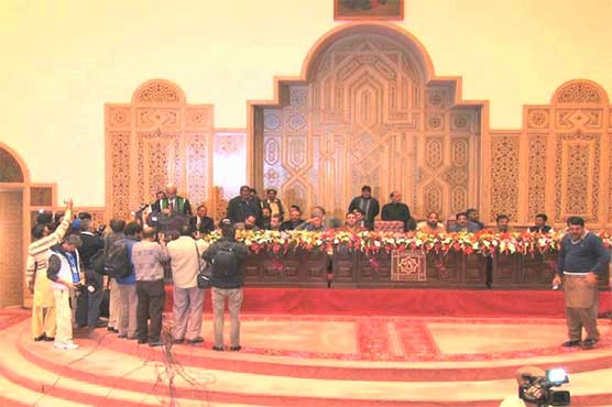 پنجاب: ٹیکس کون اکٹھا کرے گا؟ لوکل گورنمنٹ کے معاملات الجھ گئے