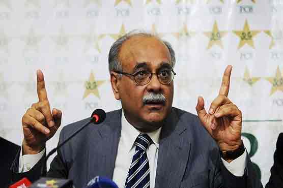 PSL final will be played in Lahore, affirms Najam Sethi