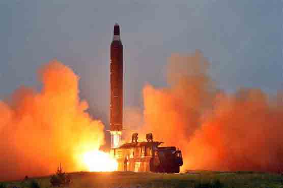 US can defend itself from N.Korea missile attack: Pentagon