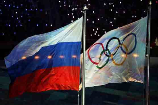 IAAF says 200 Russians named in doping report