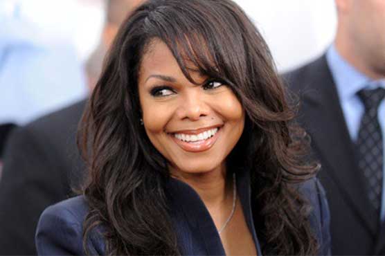 Janet Jackson, 50, announces birth of first child