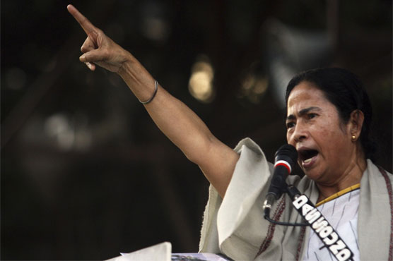 West Bengal CM demands arrest of Modi