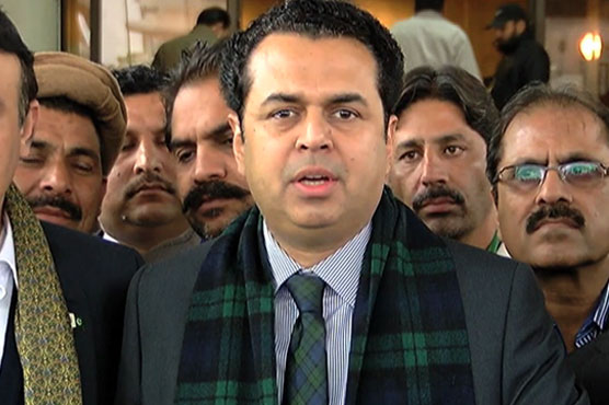 Where are the evidences that Khan claimed to have, ask PML-N leaders