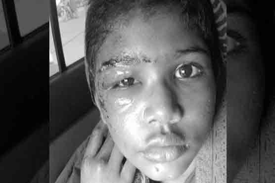CJ takes suo moto action on torture of young girl by session judge