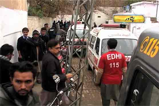 Peshawar: Five die after drinking poisonous liquor