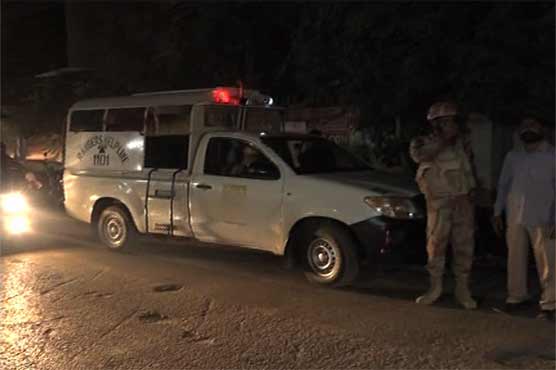 Karachi: One killed, three injured in different firing incidents