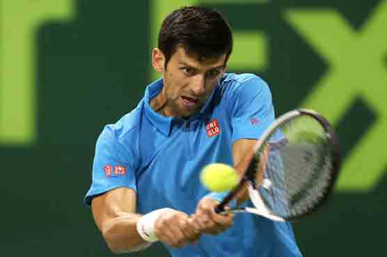 Andy Murray and Novak Djokovic reach last 8 in Doha