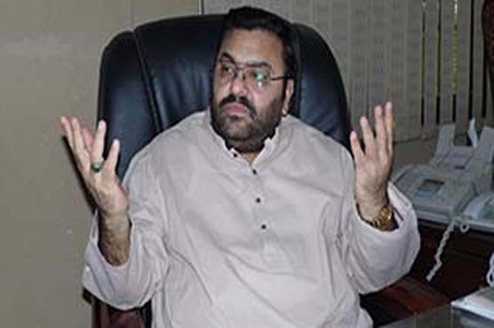 Anti corruption team raids home of Karachi board controller