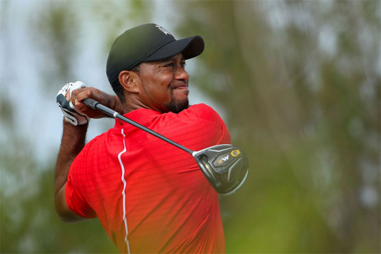 Golf: Tiger to make 2017 debut at Torrey Pines