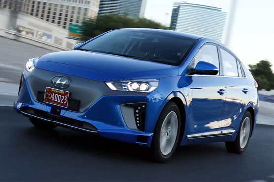 Hyundai eyes autonomous cars for the masses