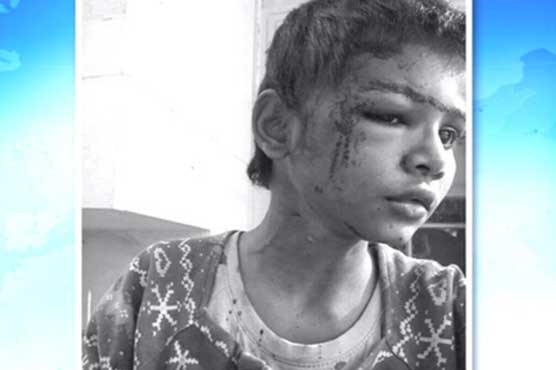 Maid torture case: Minor girl went missing from Faisalabad in 2014, says mother