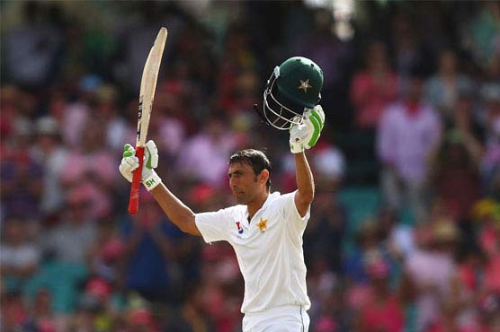 Younis can, Pakistan can't