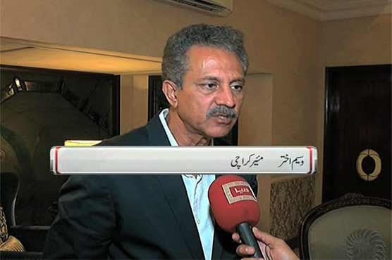 Waseem Akhtar takes notice of dysfunctional health facilities