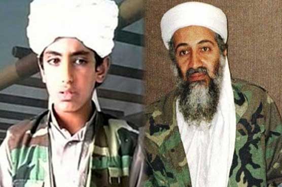 Osama bin Laden's son put on terror blacklist by America