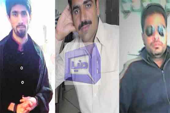 Lahore: Five arrested in relation to drugs' sale in educational institutions