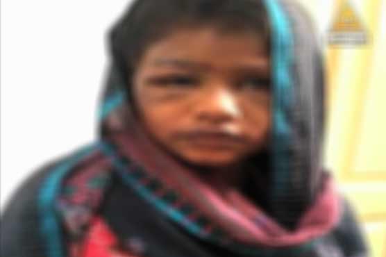 Tayyaba's real name Sana, went missing in 2014, real mother surfaces