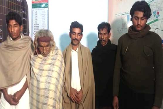 Police foil marriage bid of 35-year-old man with minor girl