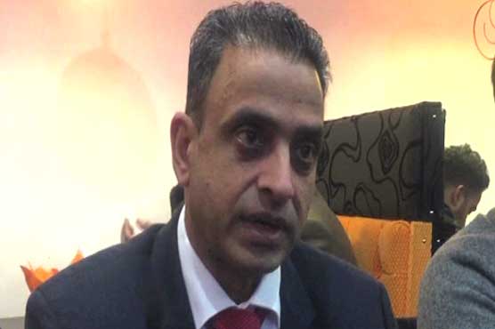 PML-N UK president wounded in assassination attempt