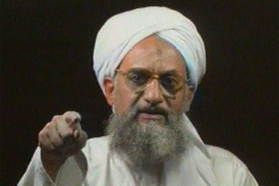 Al-Qaeda chief denounces Islamic State 'liars'