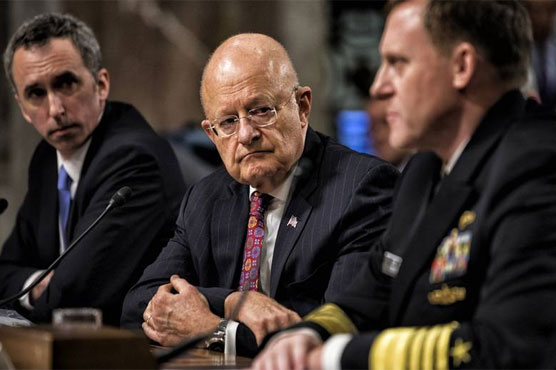 US spy chiefs stand firm on Russia findings