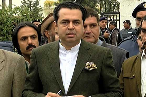 PTI has failed to prove Maryam Nawaz as PM's dependant: Talal Chaudhry