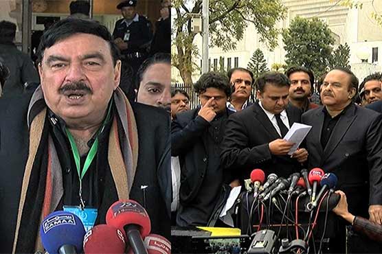 Facts soon to surface in Panama Leaks case: opposition