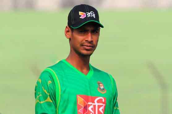 Mustafizur Rahman to be rested for first test against New Zealand