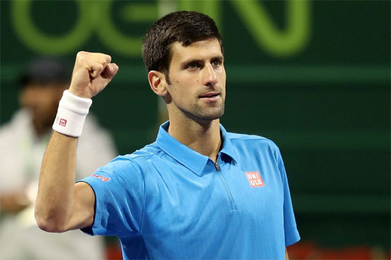 Tennis: I could play on until I am 40, says Djokovic