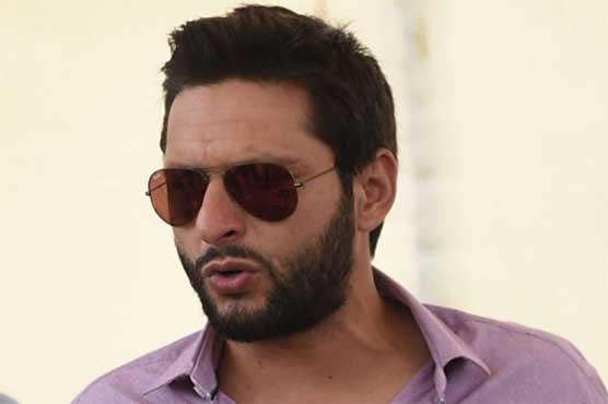 Imran Khan can do a lot for Khyber Pakhtunkhwa: Shahid Afridi