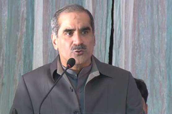 Saad Rafique arrives in Bahawalpur to meet Lodhran accident victims