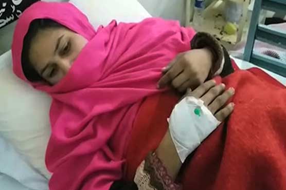 Daska: Hospital refuses to treat pregnant woman despite CM's order
