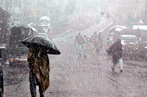 Intensity of cold increases due to rain, snowfall in parts of country
