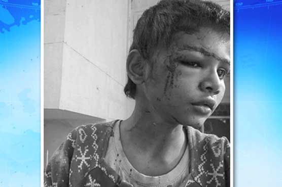 Tayyaba assault case: Police arrest victim's parental aunt for interrogation 