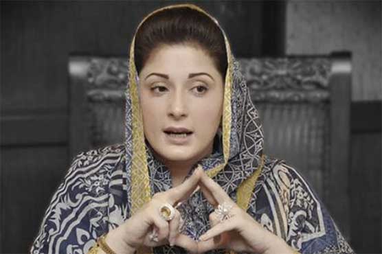Accountability of three generations needs a lion's heart, says Maryam Nawaz