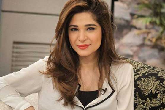 Two movies to be released in near future, says Ayesha Omar