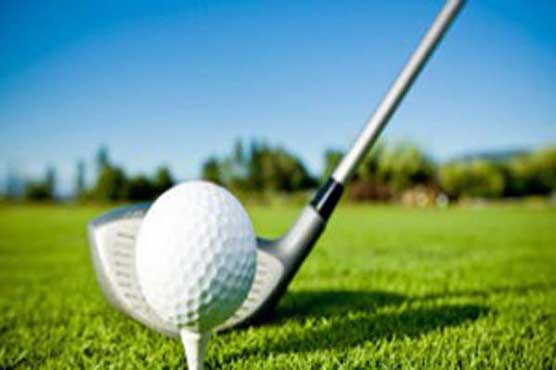 Ex-national team skipper Tariq leads 2nd Asghar Khan National Amateur Golf championship