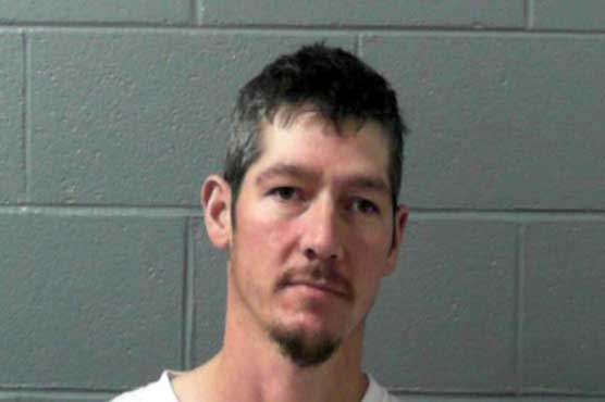 Man stole work tools, then accidentally called boss