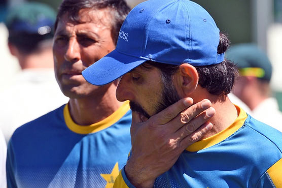 Australia tour was tough, asserts Misbah