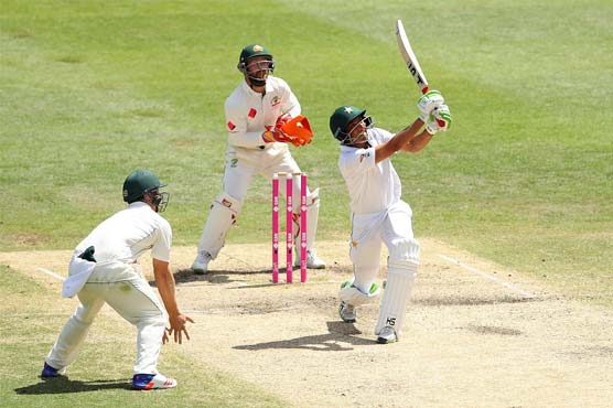 Australia complete whitewash as Pakistan lose series 3-0