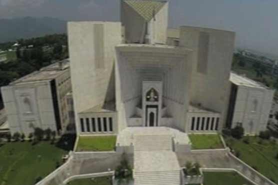 Panamagate case: PTI submits additional documents in SC