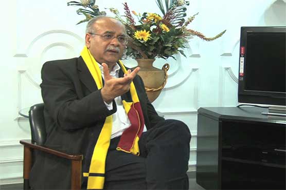 Misbah to be employed by PCB, reveals Najam Sethi