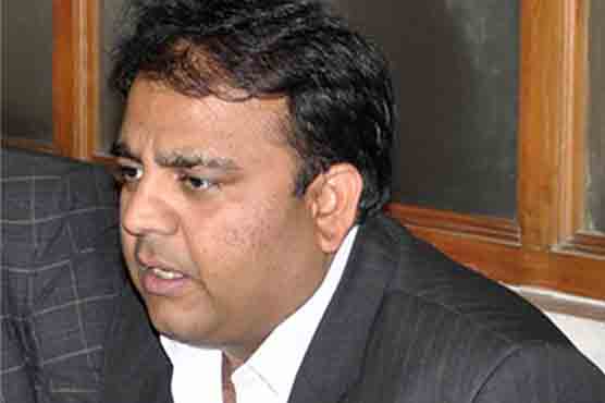Panama case to be decided within 15 days: Fawad Chaudhry hopeful