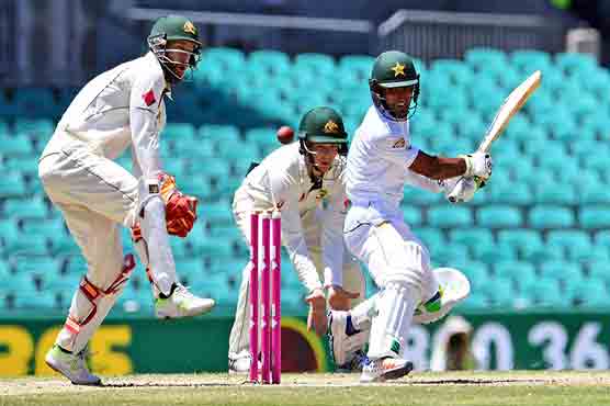 Clean sweep in Australia: National team back on No 5 in Test ranking