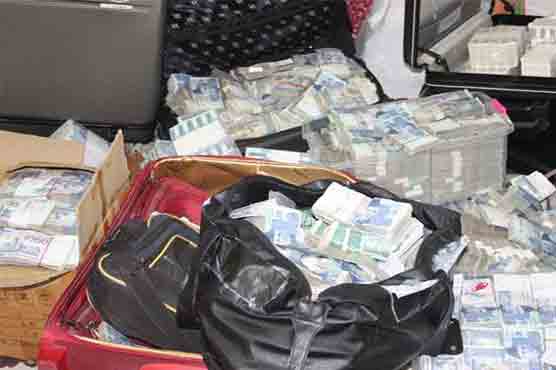 Ordinance ending plea bargain issued