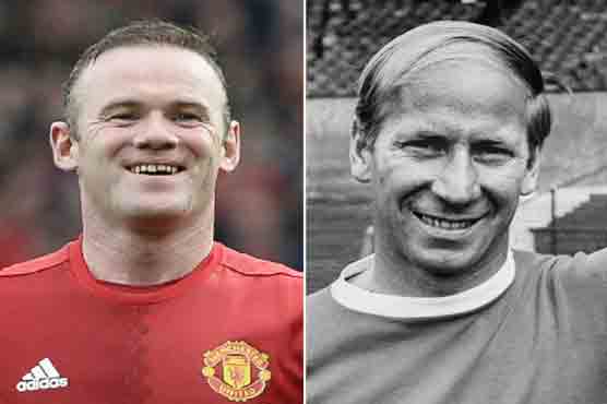 Rooney equals record as Manchester United register FA Cup win