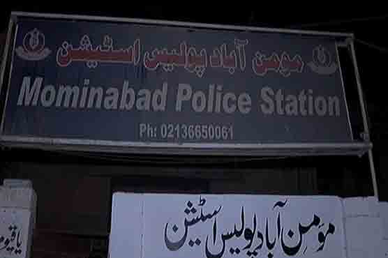 Karachi: Zeeshan killed in alleged encounter, family protests