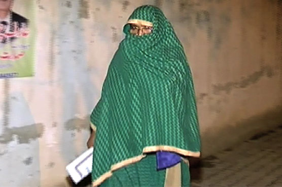 Tayyaba torture case: Alleged grandmother claims Islamabad's local administration kidnapped girl