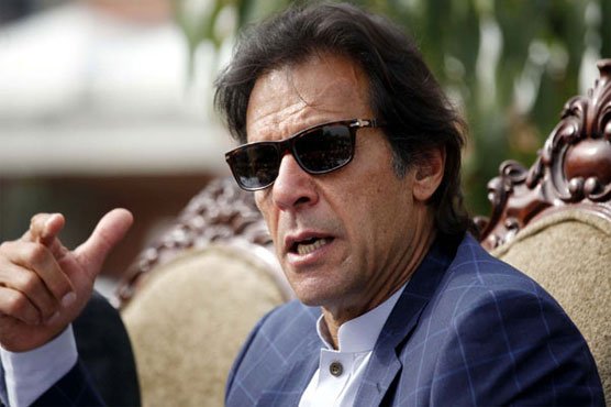 Domestic cricket should be restructured to bring new talent: Imran Khan