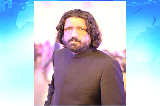 No clue of missing Rawalpindi professor