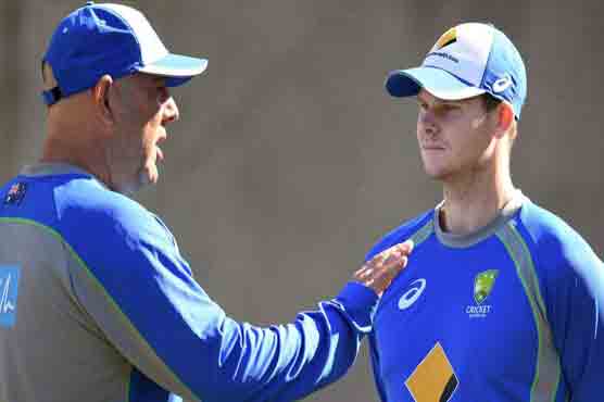 Lehmann says batsmen will need to bat for long periods in India